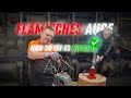 SEIL Reparieren I ANLEITUNG I Flämisches Auge &amp; DIN-Verpressung &amp; worauf du wirklich achten musst!