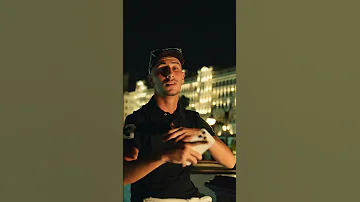 AMO X CHÉ SALAH ANTALYA OUT NOW 385i 