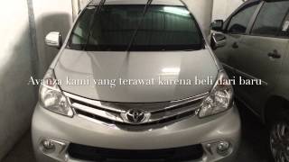 Rental Mobil Murah Di Surabaya