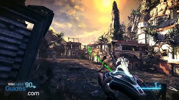 Bulletstorm Let