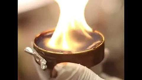 How to mirror shine your shoes?