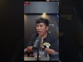 ingat umur  malu kita udah pada tua
