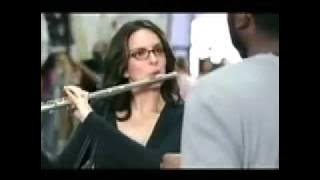 Tina Fey American Express Commercial