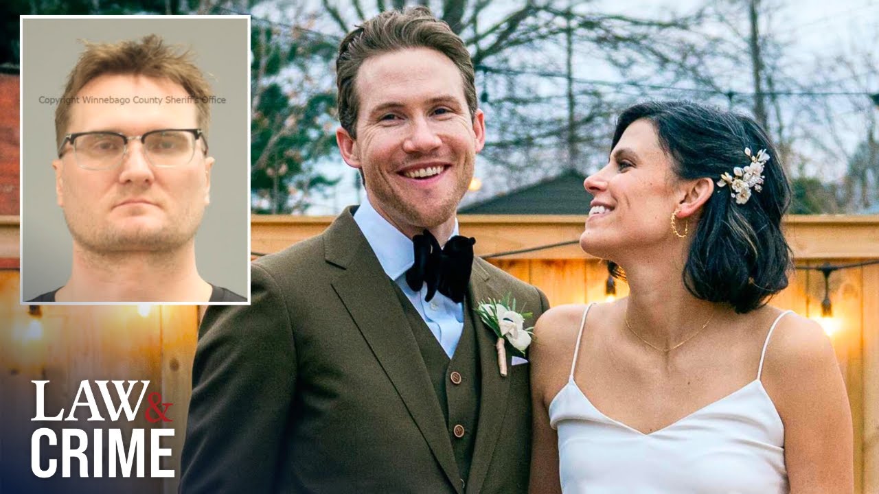 BREAKING: Ex-Husband Arrested in Ohio Dentist, Wife Murders