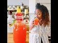 The BEST Jamaican RUM PUNCH | Cocktail Recipe