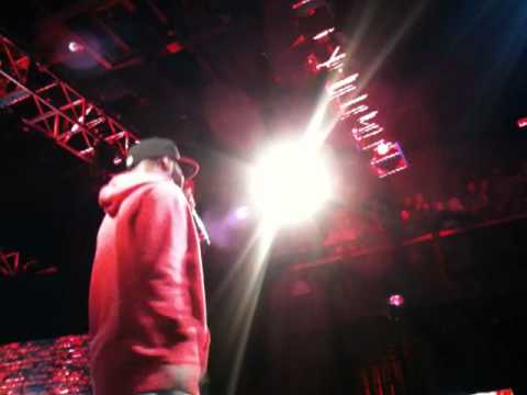 RED BULL EMSEE @ THE FILLMORE SILVER SPRING part 4 (Joe Budden Performance) RED BULL EMSEE @ THE FILLMORE SILVER SPRING part 4 (Joe Budden Performance)