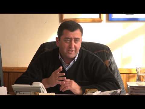 ადიგენის მუნიციპალიტეტის გამგეობამ გენერატორის შესაძენად ტენდერი  გამოაცხადა