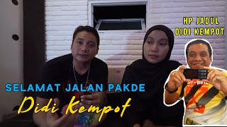 DIDI KEMPOT - Sang Maestro