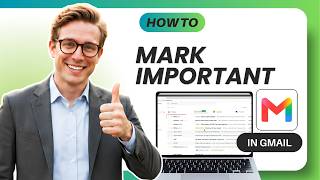 How To Mark Important Emails in Gmail (Easy Guide)