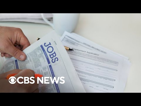 Jobless claims rise to 240,000, highest level since August.