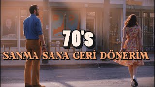 Sanma Sana Dönerim Psychedelic Anatolian Rock Resimi