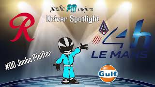 Driver Spotlight / Ranier Racing