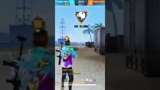 1vs 4 cs rank asa video ... #explorepages #freefire #gyangminglive #subscribe