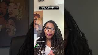 Columbus Ohio florist Ray Valentine caught in racist tirade against Black Uber Driver