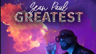 Sean Paul - Greatest (Prod. by Rvssian) (Official Audio)