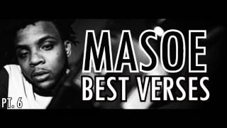 #BandGang Masoe - Best Verses Pt.6