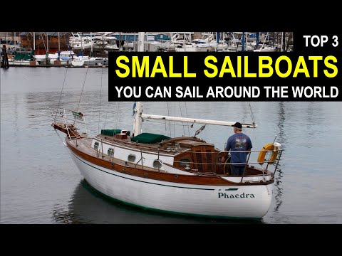 TOP 3 Small