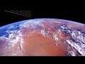 Earth From Space - Our Beautiful Home [HD]