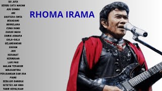 Download Lagu 24 Lagu Rhoma Irama Paling Hits \u0026 Melegenda – Dari Begadang Sampai Keramat! MP3 Download Lagu 24 Lagu Rhoma Irama Paling Hits \u0026 Melegenda – Dari Begadang Sampai Keramat! MP3