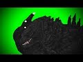 Godzilla Dance! (SFM Short)