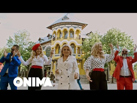 Magic 4 ft. Artjola Toska - Koka ty ta boni