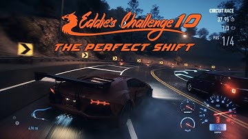 Need For Speed Eddie