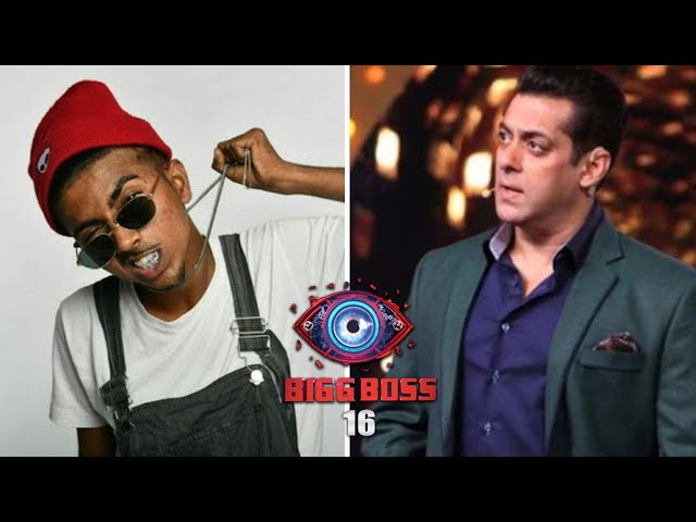 Bigg Boss 16: Rapper MC Stan aka Altaf Tadavi second contestant of Salman  Khan show after Abdu Roziq? Here's what we know [Watch Video]