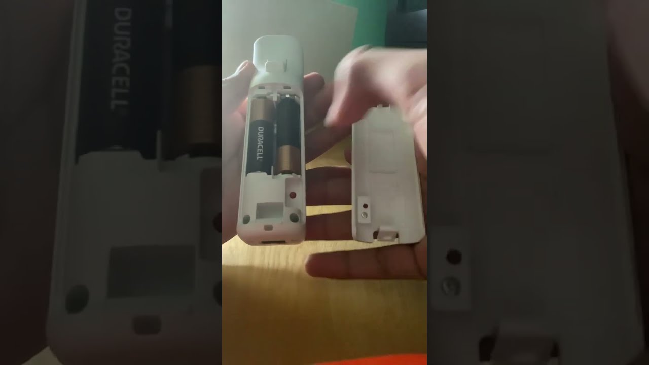 How To Sync Wii Controller