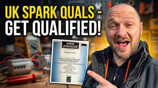 How To Become a Fully Qualified Electrician in the UK Update