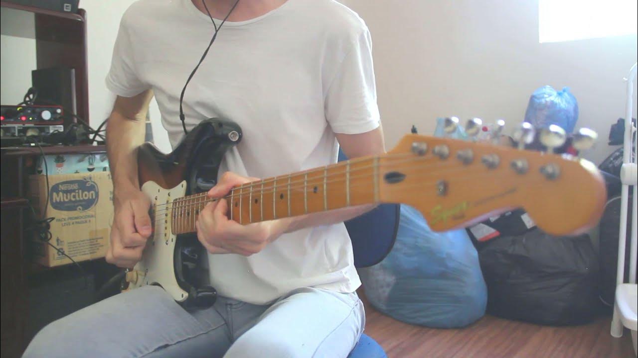 Squier Classic Vibe Vs 2 Fenders! Squier Classic Vibe 50s Fender