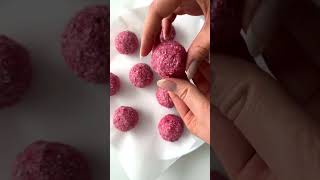 Healthy Dessert Idea😍 Vegan Chocolate Easter Eggs #healthydessert #easteregg #veganrecipes #shorts Net Worth