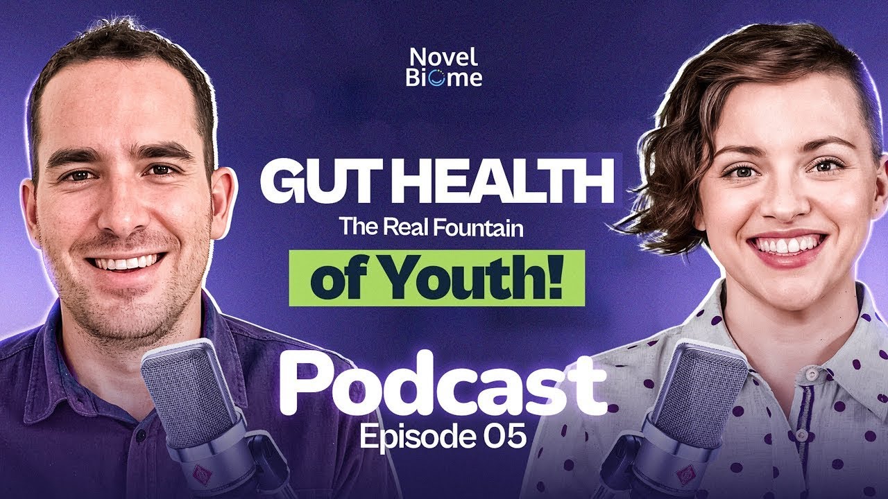 Gut Microbiome and Aging: Surprising Ways Your Gut Impacts Your Health ...