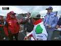 Rider Parade | 2025 Australian GP
