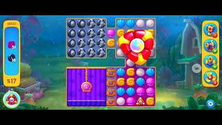 Fishdom Lv18932 (フィッシュダム　レベル18932)