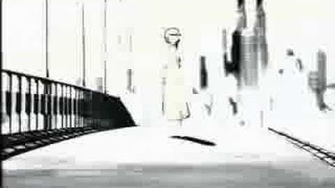 Serial Experiments Lain PlayStation Game Trailer