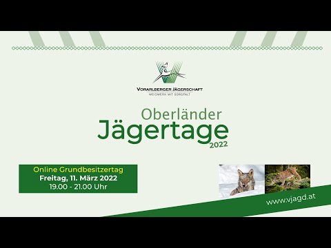 Vorarlberger Grundeigentümertag 2022