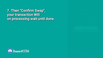 Tutorial How to Swap & Add Liquidity Cetus Protocol