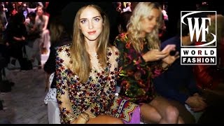 Blumarine Spring-Summer 2016 Milan Fashion Week