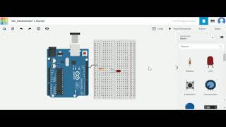 Arduino - Fade an LED