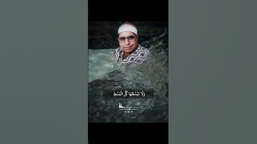 عملاق التلاوة الشيخ محمد الليثي #القران_الكريم #المنشاوي #إذاعة_القرآن_الكريم #لايك