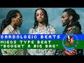 MIGOS Type Beat - "BOUGHT A BIG BAG" | Hard 808 | Piano Type Beat | Hip Hop | Trap Instrumental