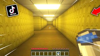 🔥โคตรเจ๋ง!!【"สิ่งที่คุณอาจจะยังไม่รู้ว่าทำได้ในมายคราฟ!! #296"】| (Minecraft Building)