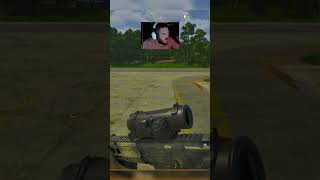 That 3rd one wasn’t happy #grayzonewarfare #shorts #gaming #gzw #tacticalgaming