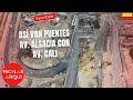 Así van los Puentes de Av. Alsacia con Av. Cali - Así va Construcción Avenida Guayacanes Bogotá 🇨🇴