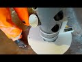 Single Tower Hydroponics System