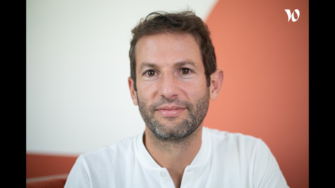 Découvrez Morning avec Clément Alteresco, CEO