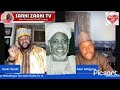 Ganin Girman Manzon Allah S A W ABULFATHI ATTIJJANI SANI SARKI ZAAKI MKK Ganin Girman Manzon Allah S A W ABULFATHI ATTIJJANI SANI SARKI ZAAKI MKK
