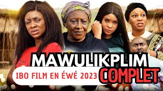 MAWULIKPLIM 1-2-3-4-5-6 [ Ibo Film Complet En Éwé 2023]