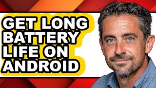How to Get Long Battery Life on Android (updated) screenshot 5