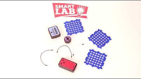 SmartLab Toys Smart Circuits Games & Gadgets Electronics Lab  Toys & Games